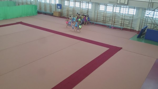 Калинец спортивный комплекс екатеринбург