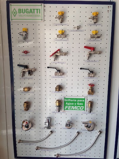 Photos of Femco Isuto SZ