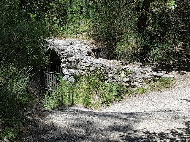 Source du Mirail