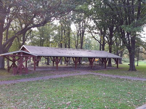 Greenwood County Park & Campground - Thumbnail