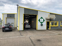 Centre contrôle technique DEKRA à Sélestat