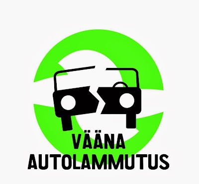 Photos of V&auml;&auml;na Autolammutus