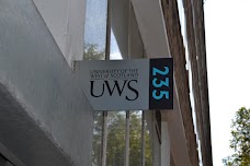 London Campus, University of the West of Scotland (UWS) london