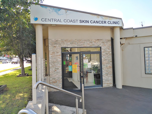 Central Coast Skin Cancer Clinic - Thumbnail