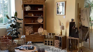 Photo n°1 de L’atelier de Justine à Saint-Martin-du-Lac (Salon de coiffure)