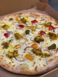 Photo n°12 de BOCCA ALBA CASTELGINEST à Castelginest (Pizzeria)