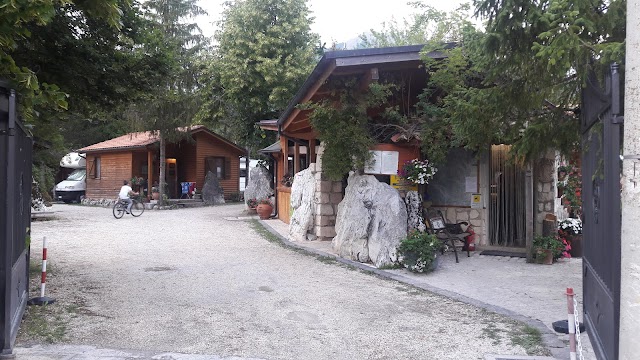 Camping La Panoramica