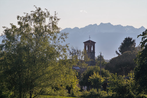 Chiesa della Natività di Maria a Felettano - Tricesimo Gallery - Italy