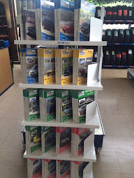 Photo n°8 de Piec'Auto 54 à Maxéville (Magasin de pièces auto d'occasion)