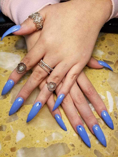 For Your Nails - Visual