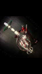 Photo n°8 de Narguil'House - Livry Gargan à Livry-Gargan (Magasin de narguilés)