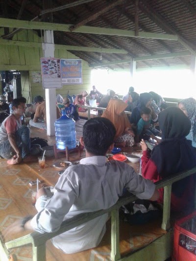 Photos of Rumah Makan Naga Laut