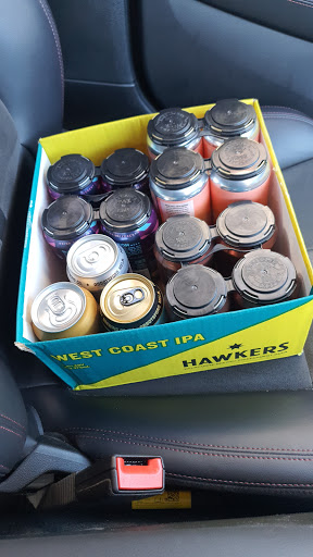 Bottle Keg Can - Thumbnail