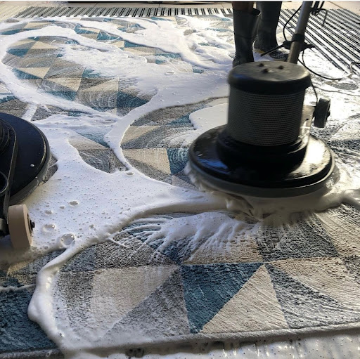 Les Tapis