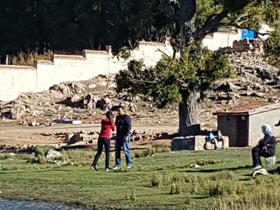 Photos of Lac Zerouka