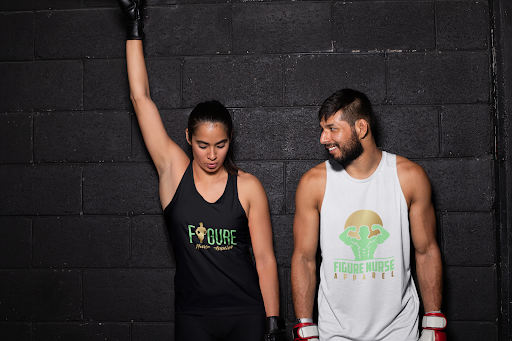 Figure Nurse Apparel - Thumbnail