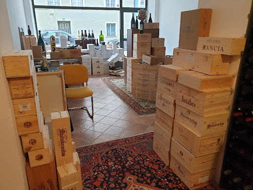 fine-wine.at - Visual