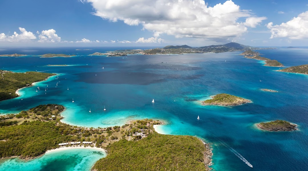 Virgin Islands Neurology - St. Thomas interventional pain management specialist