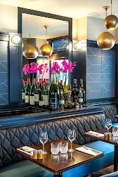 Photo n°28 de Bistrot Marloe Paris à Paris (Bistro)