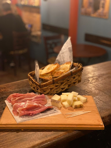 Bistro Pizza - Thumbnail