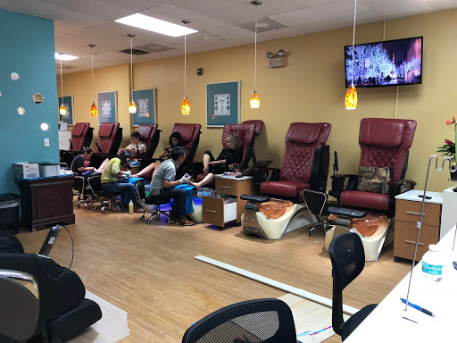 Osprey Nails Salon & Spa - Thumbnail