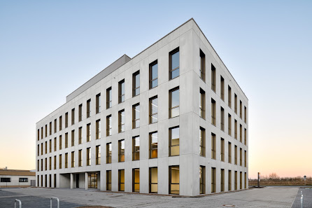 Babler + Lodde Architekten Partnerschaft mbB - Herzogenaurach