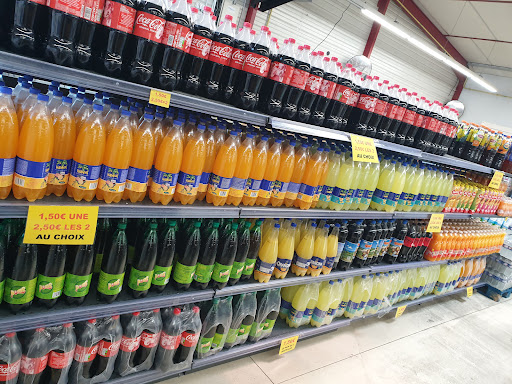 Magasin KRC destockage Gallery - France