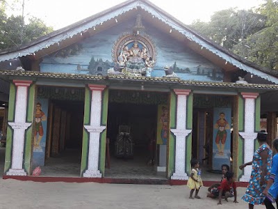 Photos of Sri Pathira kaali Amman koyil