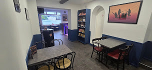 Photo n°9 de Café La Bascule à Englefontaine (Bureau de tabac)