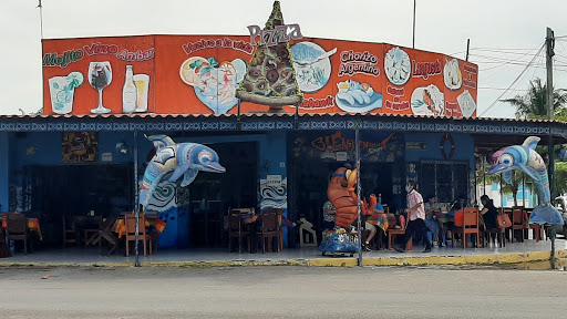 La Viagra Jarocha
