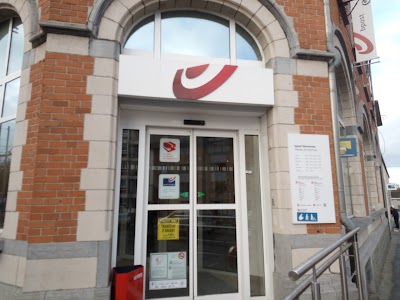Photos of bpost