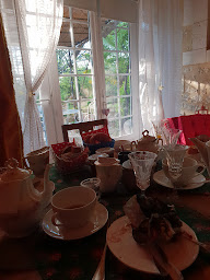 Photo n°21 de Les chambres et le Gîte d'hôtes de Juillard à Nanteuil-Auriac-de-Bourzac (Lodge)