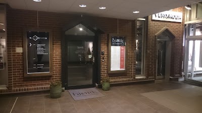 Photos of Restaurant Bj&oslash;rk