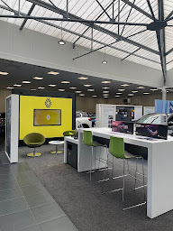 Photo n°16 de Renault Clermont - Gueudet 1880 à Clermont (Vendeur de voitures d'occasion)