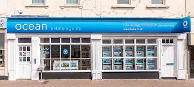 Ocean Estate Agents, Shirehampton