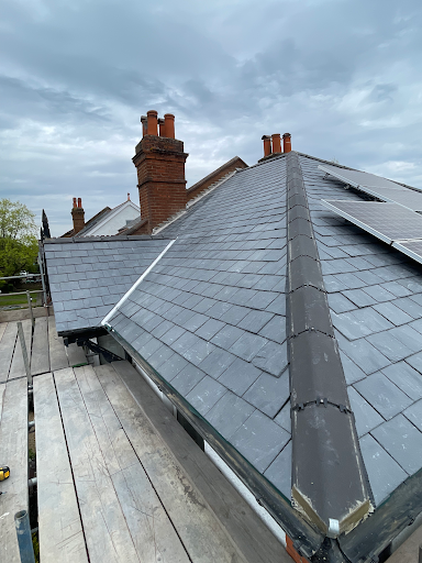 Marku Roofing - Thumbnail