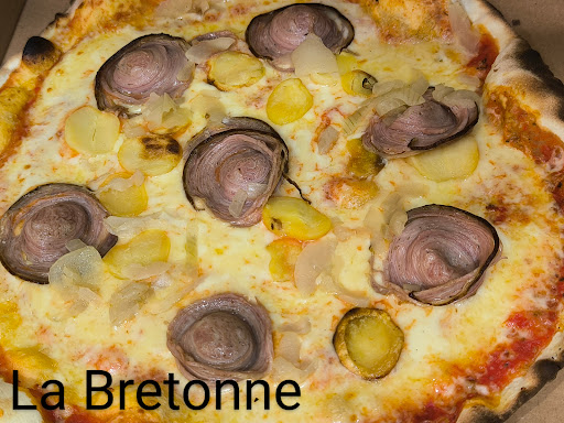 Photo 3 - La Pizzeria du Fort