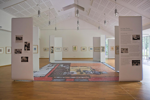 Kunsthaus Kannen - Alexianer Campus, Münster