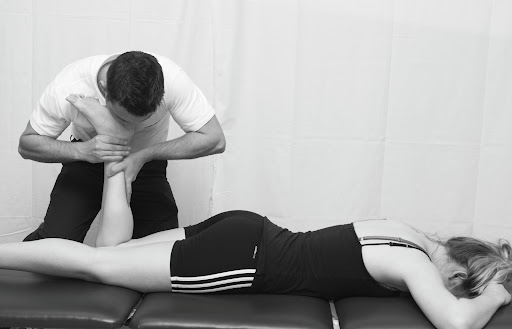 Seven Hills Physiotherapy Gallery - United Kingdom