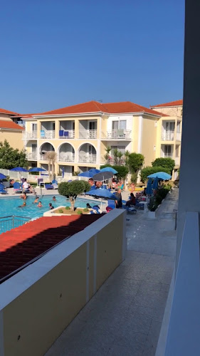 Diana Palace Hotel Zakynthos Ανοιχτές ώρες
