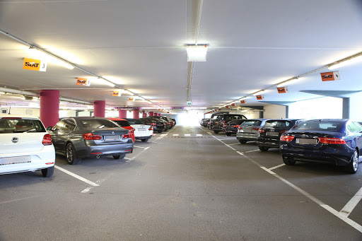 SIXT Autovermietung Salzburg Flughafen - Thumbnail