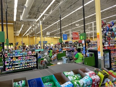 Walmart Neighborhood Market