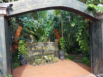 Photos of Areca Angkor Boutique Villa
