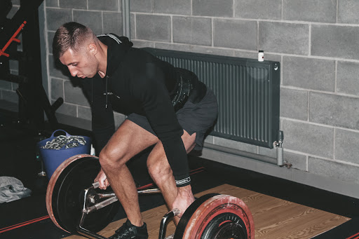 AlphaFit + CrossFit Beta, Cambridge - Thumbnail