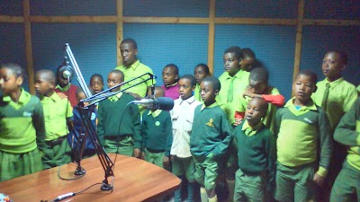 Photos of Bridge International Academy-Dakabaricha