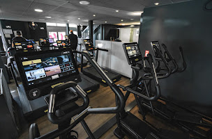 Photo n°25 de Keepcool Lunel à Lunel (Complexe sportif)