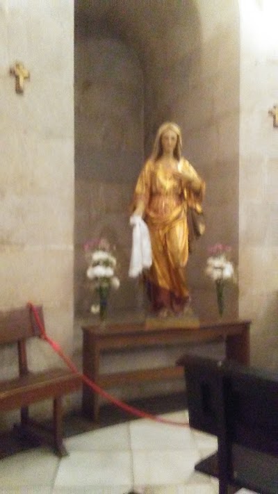 Photos of Iglesia Matriz