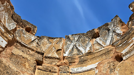 Chiesa Madre Montevago vecchia "Cattedrale " - Thumbnail