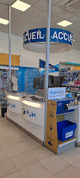 Photo n°5 de PUM à Bondoufle (Magasin de materiaux de construction)