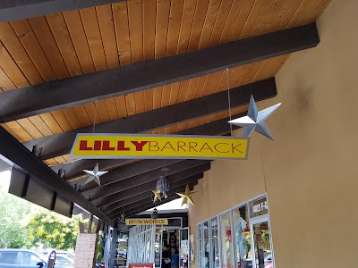 Lilly Barrack Jewelry & Gifts